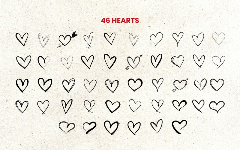 1647+ Premium Marker PNG Elements - Features Image 5