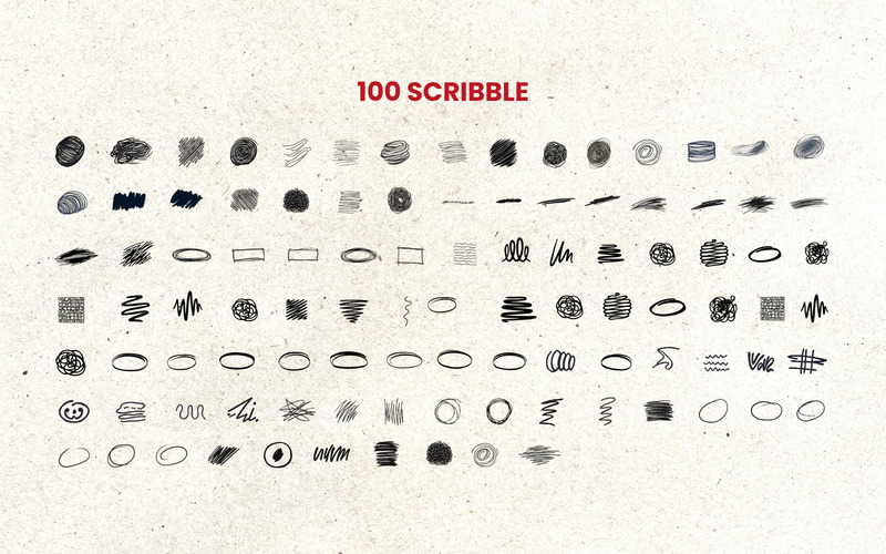 1647+ Premium Marker PNG Elements - Features Image 24