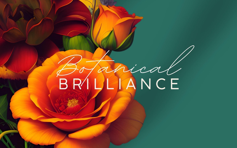 183+ PNG-Sammlung von Blumen und floralen Elementen - Eigenschaften Bild 15