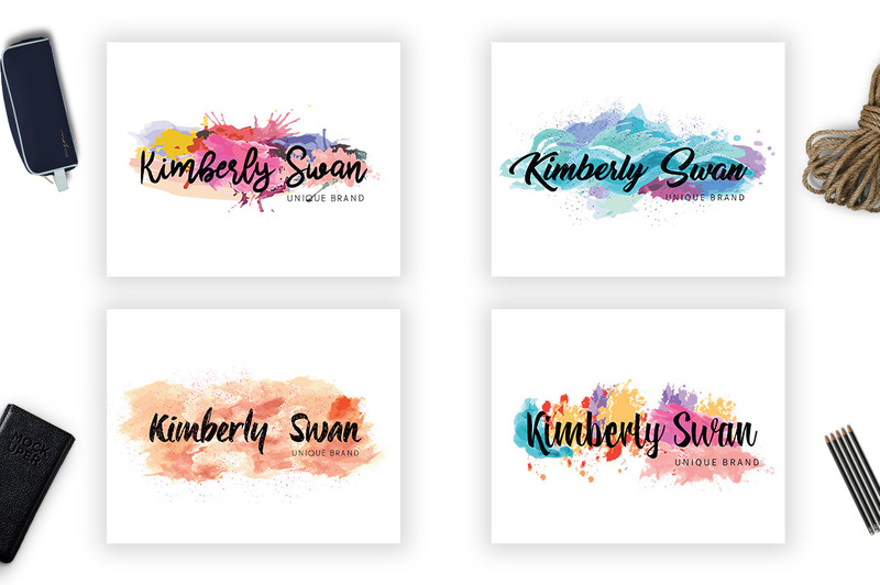1400+ Logos Mega Bundle Pack - Features Image 13