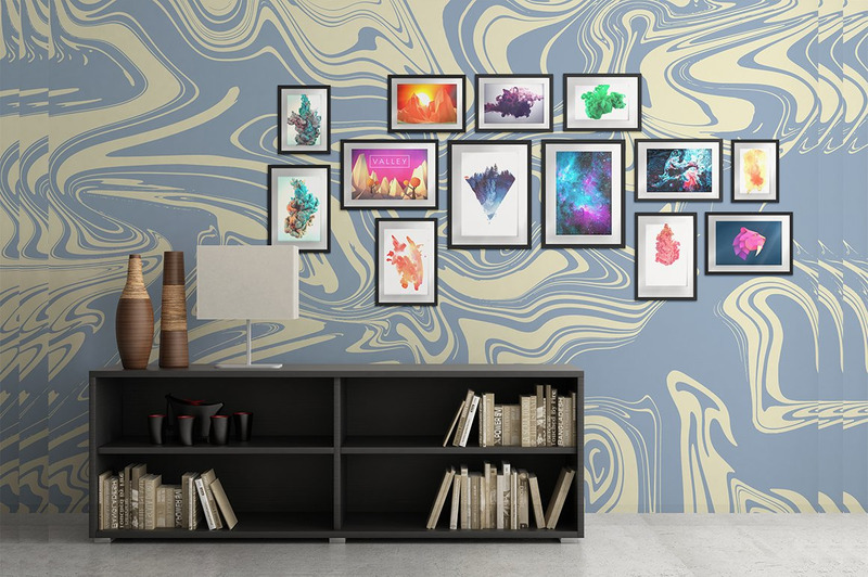 100 Likit Mermer Doku ve Desen Arka Plan Cilt 10 - Features Image 17