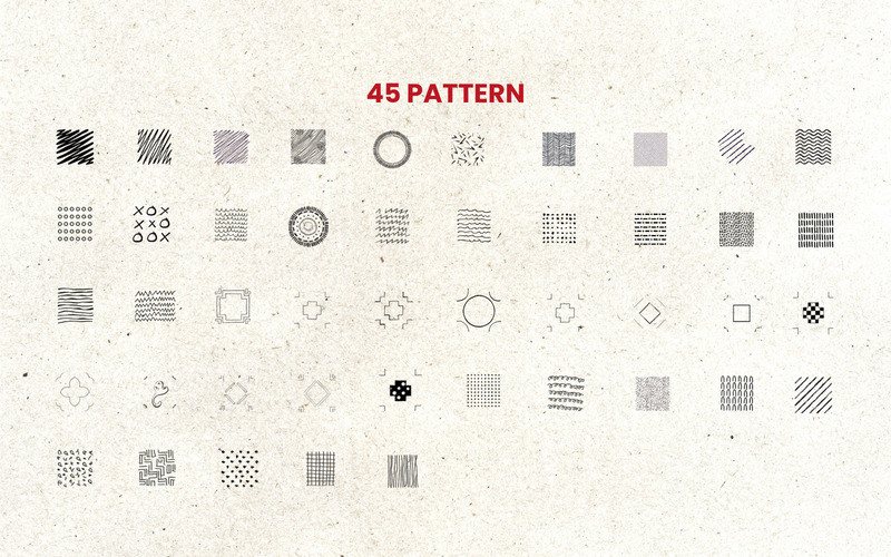 1647+ Premium Marker PNG Elements - Features Image 21