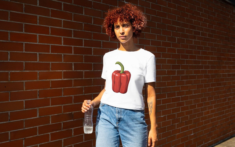 60 Fruits and Vegetables PNG Clipart - Features Image 2