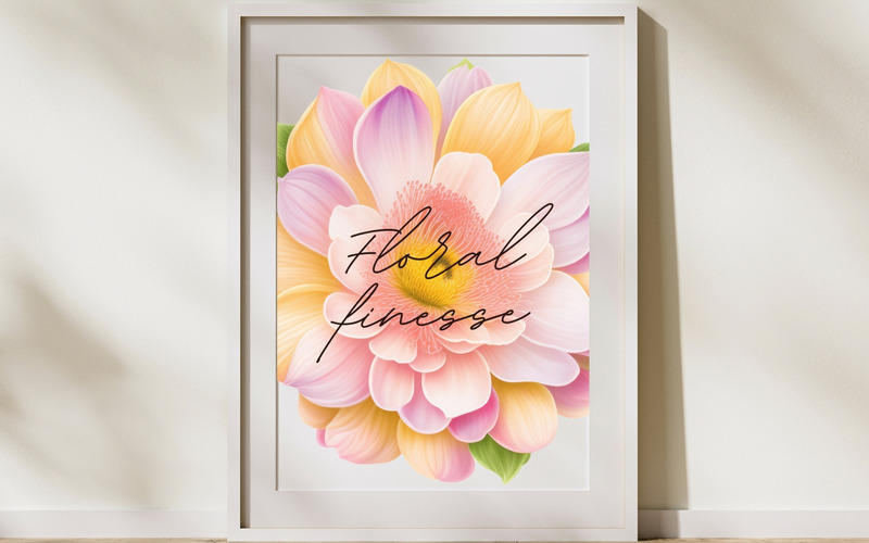 183+ PNG-Sammlung von Blumen und floralen Elementen - Eigenschaften Bild 14