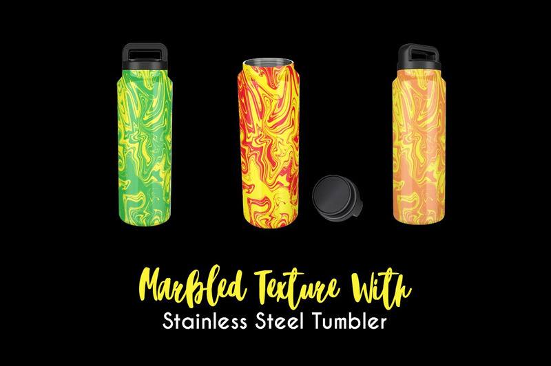 1000+ Premium Liquid Marble Textures Pack - Bakgrund - Features Image 34