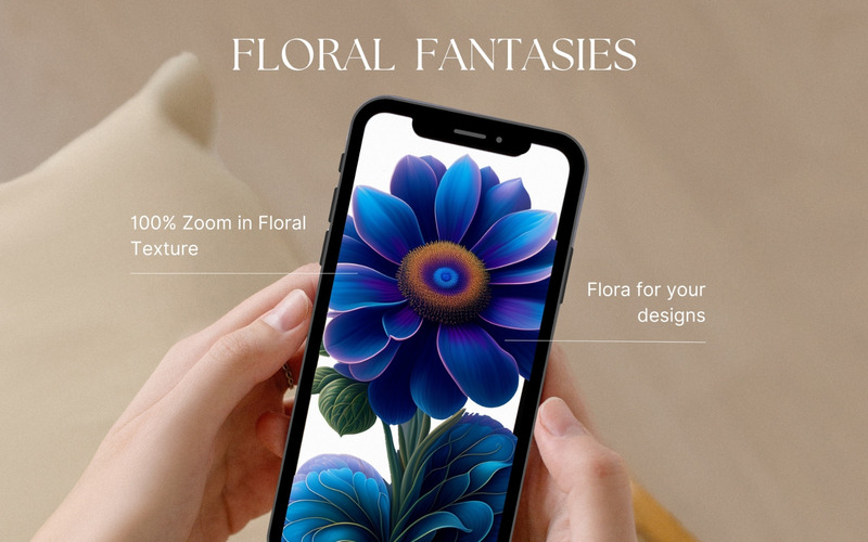 183+ PNG-Sammlung von Blumen und floralen Elementen - Eigenschaften Bild 12