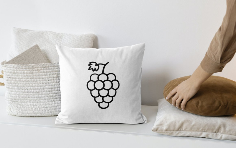 50 Icono De Comida Premium PNG Clipart - Características Imagen 2