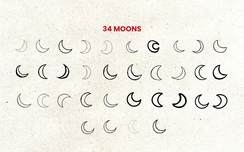 1647+ Premium Marker PNG Elements - Features Image 19