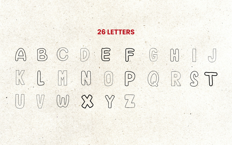 1647+ Premium Marker PNG Elements - Features Image 22