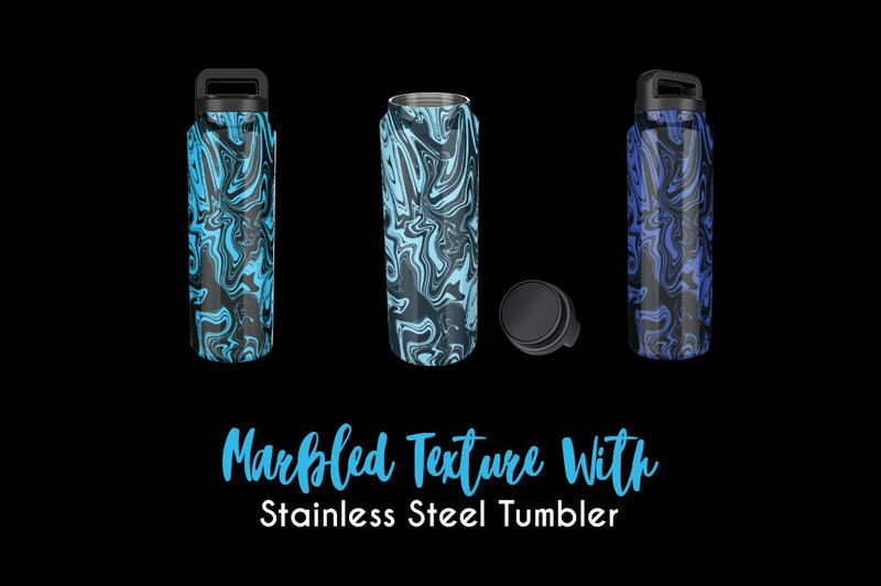 1000+ Premium Liquid Marble Textures Pack - Bakgrund - Features Image 28