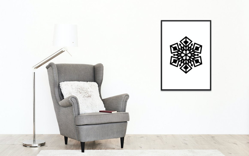 60 Kar Tanesi Premium PNG Clipart - Features Image 4