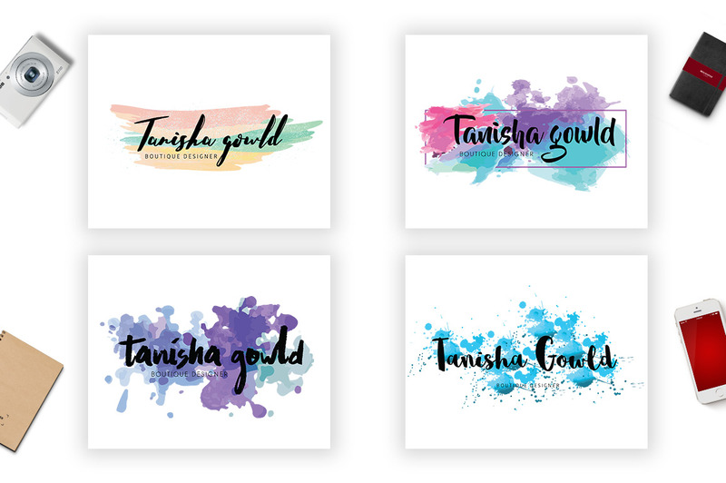 1400+ Logos Mega Bundle Pack - Features Image 11