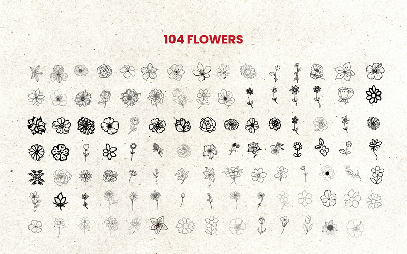 1647+ Premium Marker PNG Elements - Features Image 16