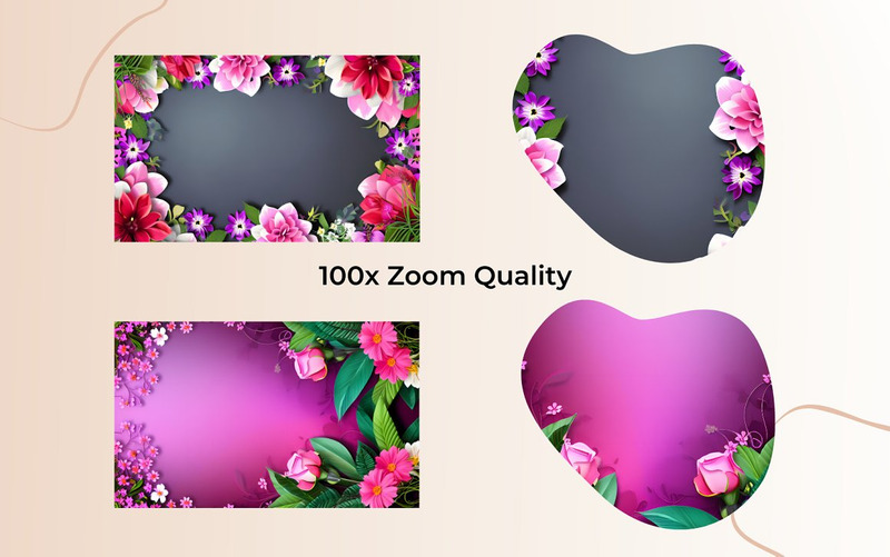 Mother’s Day Cards and Quotes Canva Templates - Features Image 1