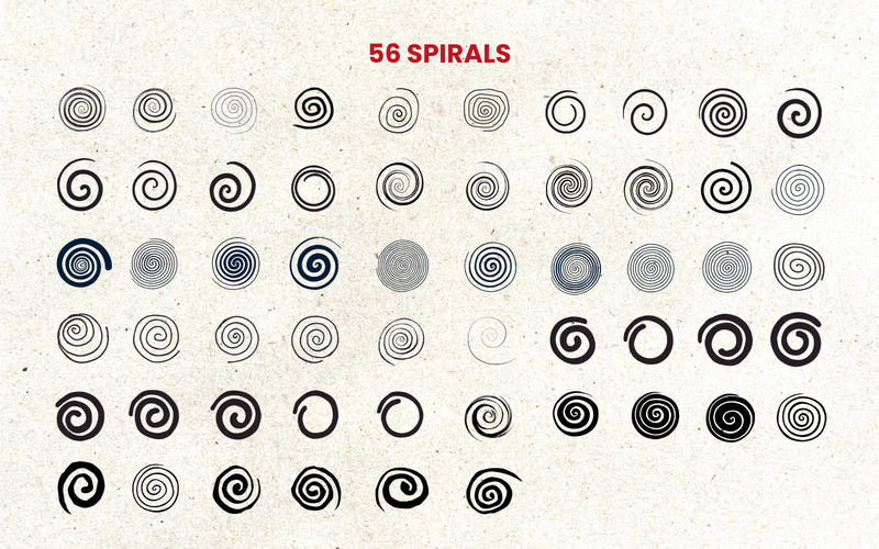 1647+ Premium Marker PNG Elements - Features Image 28