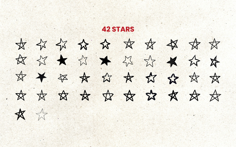 1647+ Premium Marker PNG Elements - Features Image 29