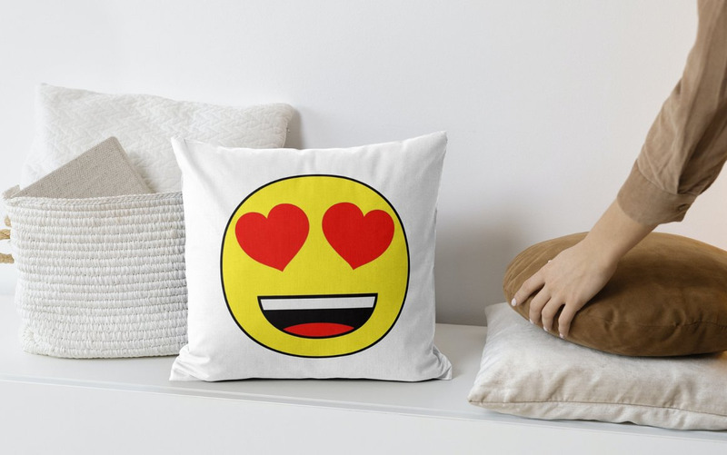 48 Emoji Premium PNG Clipart - Features Image 2