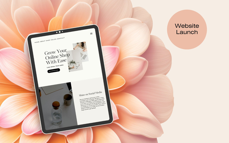 183+ PNG-Sammlung von Blumen und floralen Elementen - Eigenschaften Bild 8