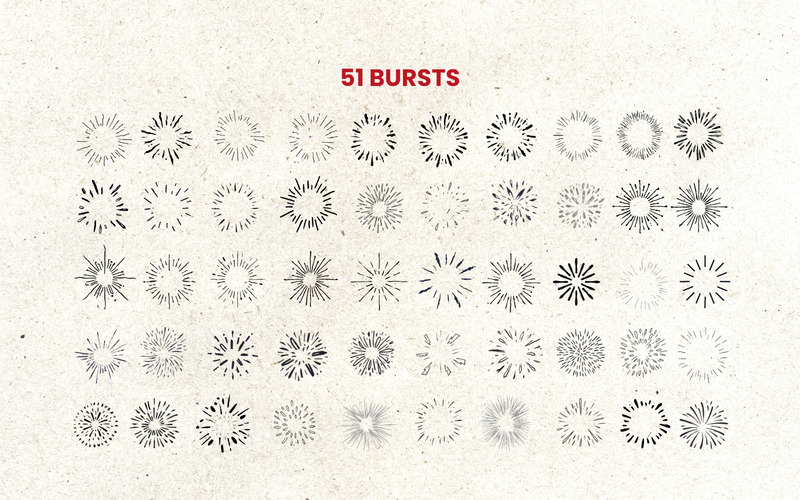 1647+ Premium Marker PNG Elements - Features Image 9