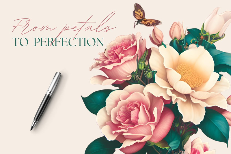4689+ PNG Clipart Elements Bundle - Features Image 3
