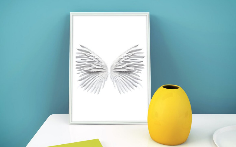 Meleğin Kanatları Premium PNG Paketi - Features Image 8