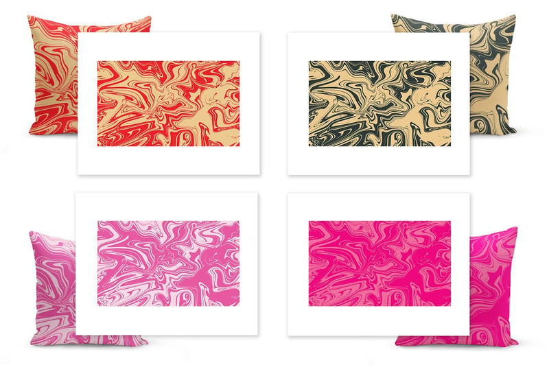 1000+ Premium Liquid Marble Textures Pack - Bakgrund - Features Image 33