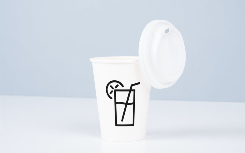 50 Icono De Comida Premium PNG Clipart - Características Imagen 5