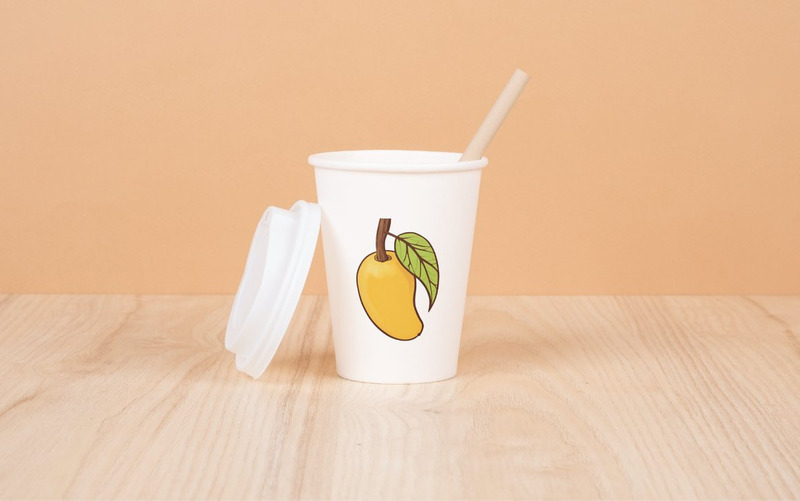 60 Fruits and Vegetables PNG Clipart - Features Image 3