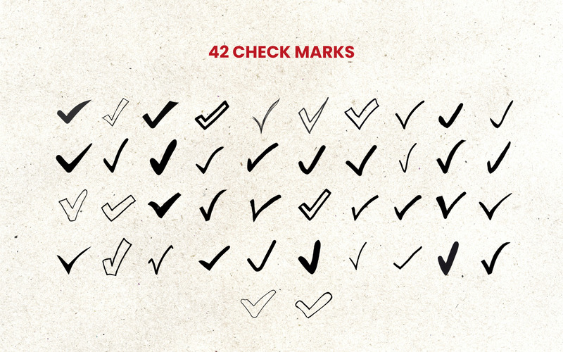 1647+ Premium Marker PNG Elements - Features Image 13