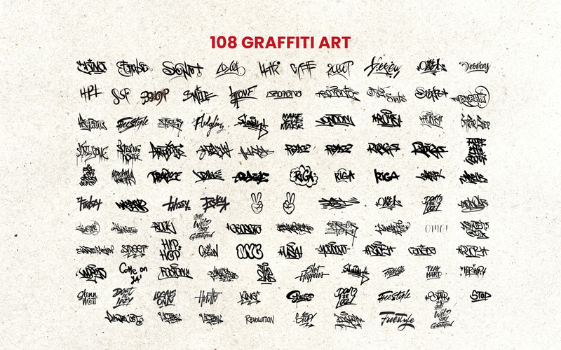 1647+ Premium Marker PNG Elements - Features Image 1