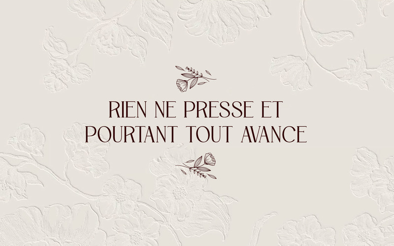 Saint Paris - Elegant Serif-typsnitt - Features Image 3