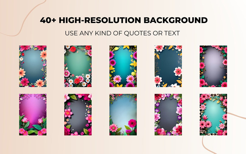 Mother’s Day Cards and Quotes Canva Templates - Features Image 2
