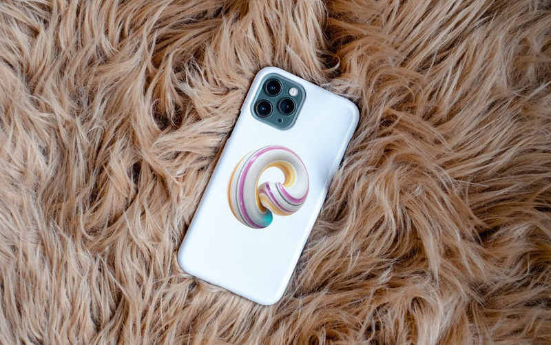Pearl Loopycases Pearl Loopy Case Loopy Phone Case IPhone 11