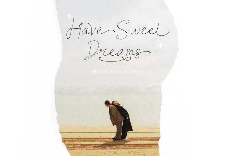 Carattere scritto a mano di Coolerick - Caratteristiche Immagine 4