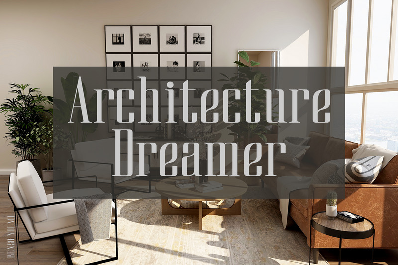 Benso Yolmi Display Serif - Caratteristiche Immagine 11