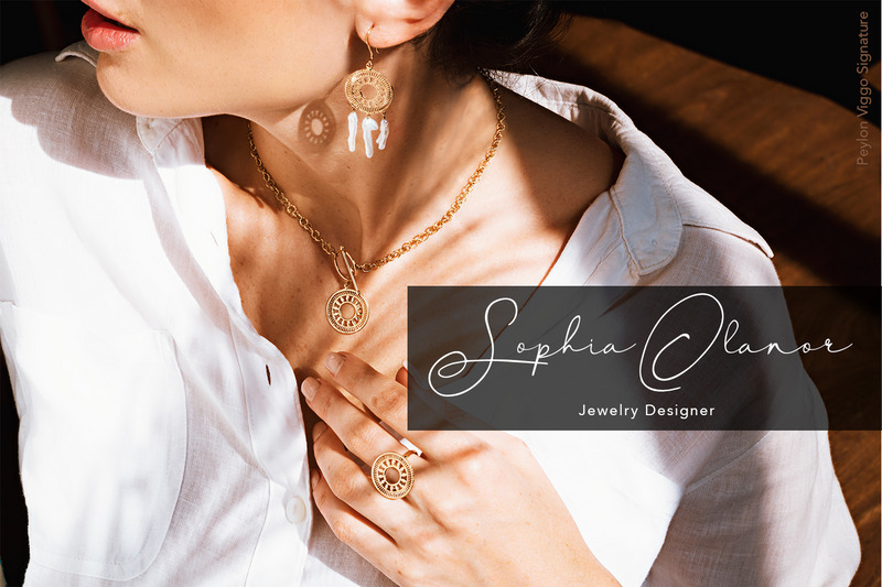 Peylon Viggo - Carattere distintivo - Caratteristiche Immagine 2