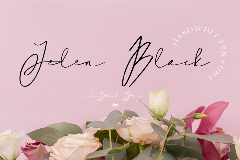 Jelen Black Classic Signature - Features Image 1