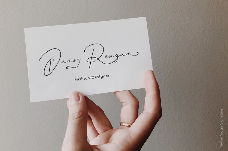 Peylon Viggo - Carattere distintivo - Caratteristiche Immagine 8