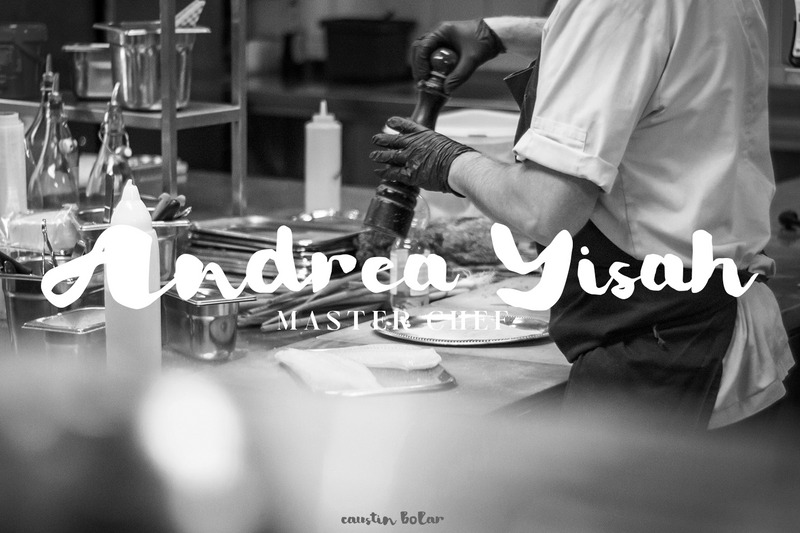 Caustin Bolar - Sceneggiatura grassetto - Caratteristiche Immagine 5