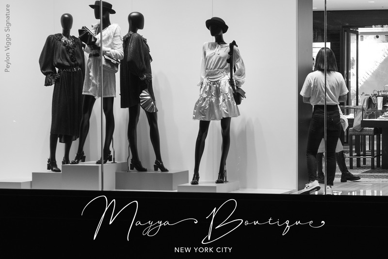 Peylon Viggo - Carattere distintivo - Caratteristiche Immagine 4