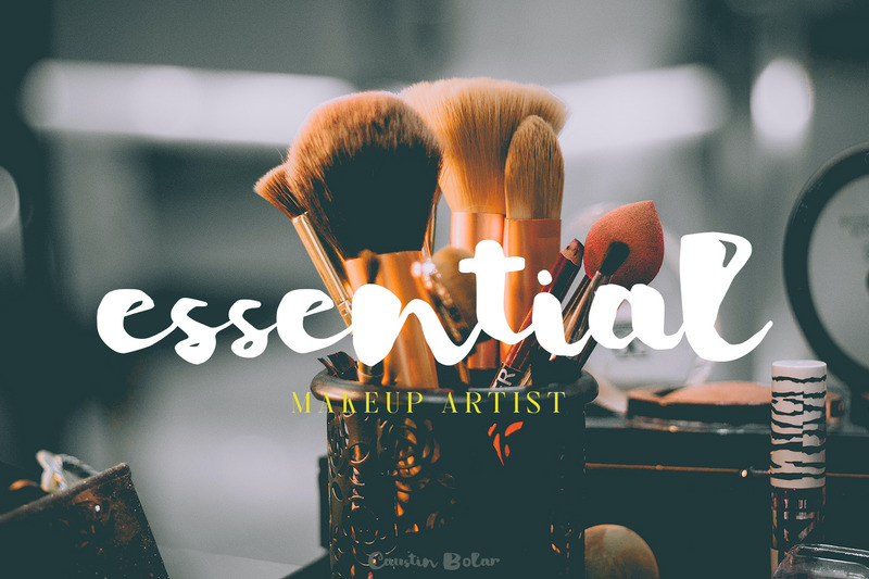 Caustin Bolar - Sceneggiatura grassetto - Caratteristiche Immagine 7