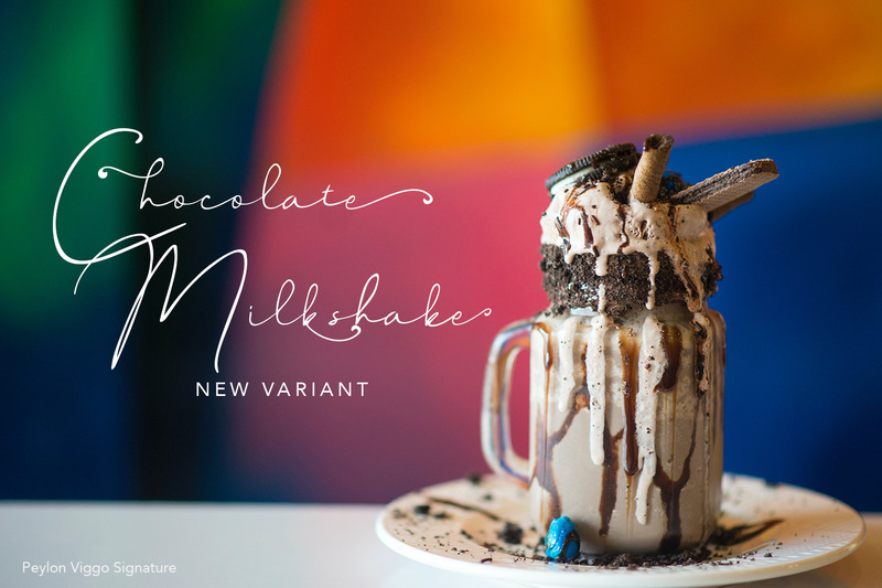 Peylon Viggo - Carattere distintivo - Caratteristiche Immagine 7