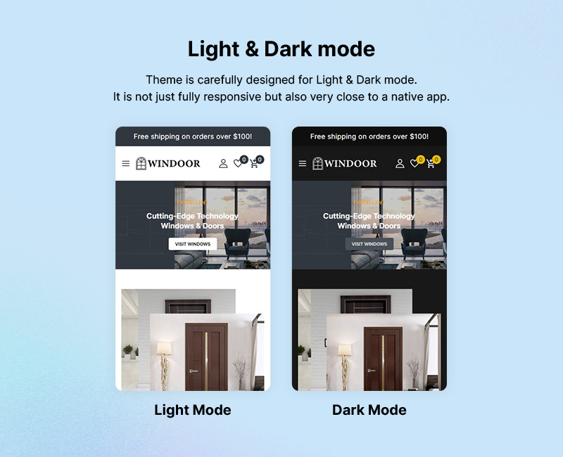 Windoor - Thème WooCommerce WordPress pour services de portes et fenêtres - Caractéristiques de l’image 4