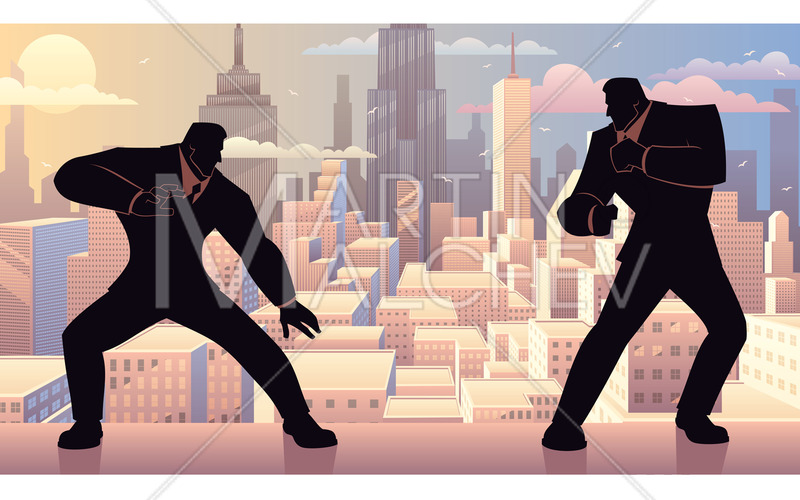 Konkurrens för affärsidéillustration - Features Image 1