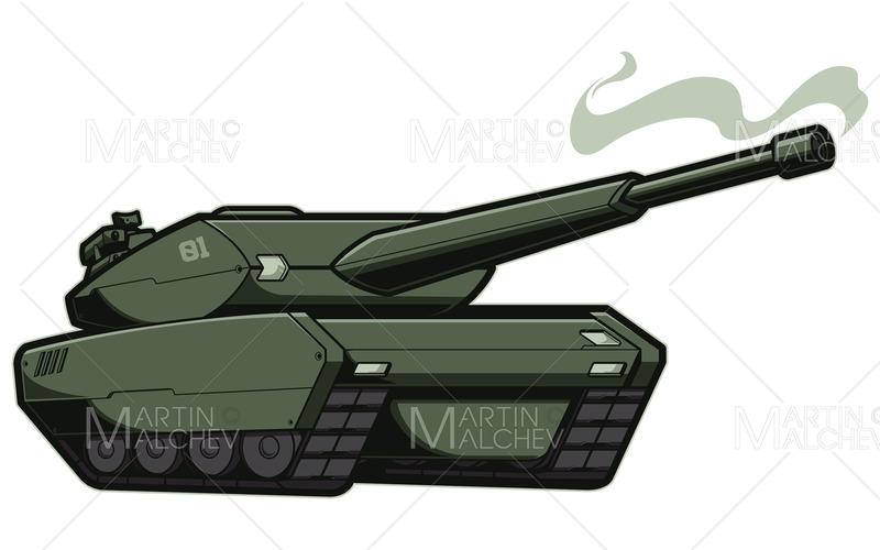 Tank på vitt - Features Image 1