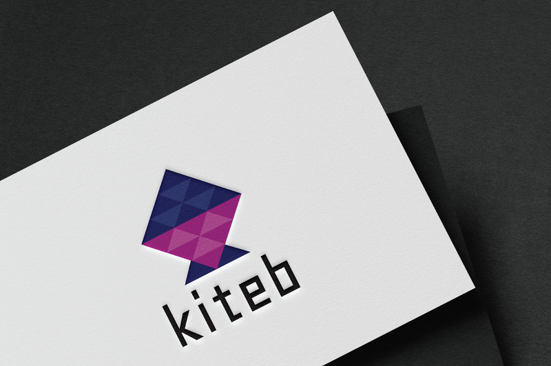 Kiteb Logo Template - Features Image 1