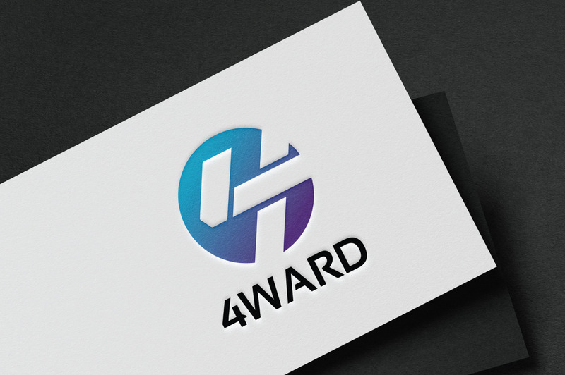 4ward Logo Template - Features Image 1