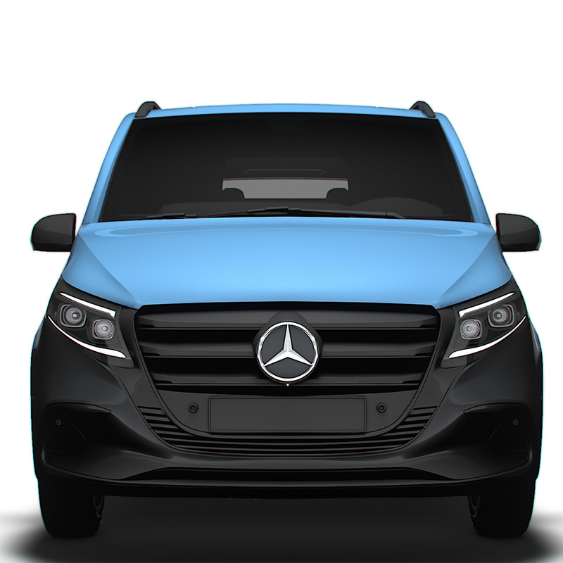 Mercedes Benz Vito Panel Van L1 2024 - Features Image 1