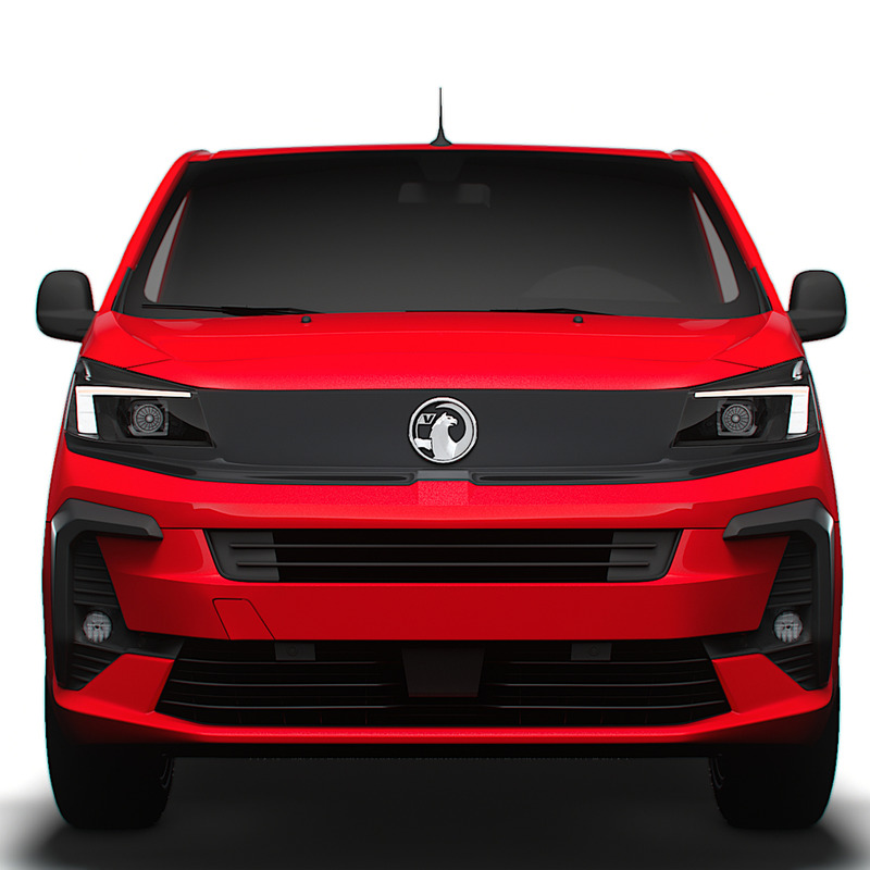 Vauxhall Vivaro Van L1 2024 - Features Image 1
