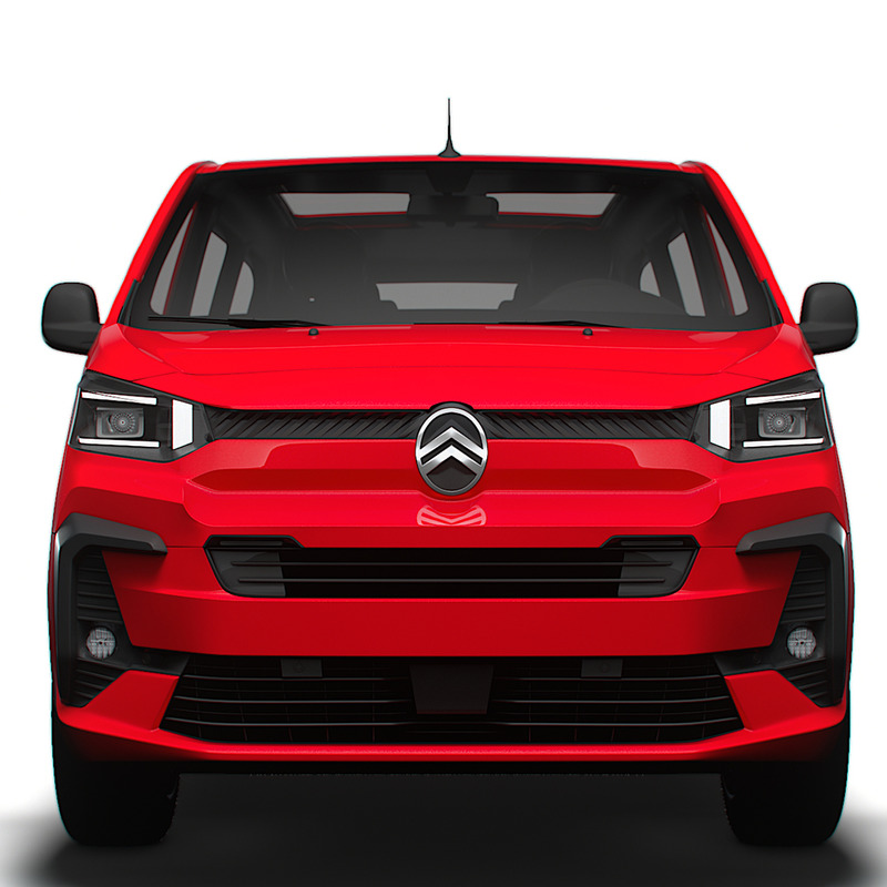 Citroën e SpaceTourer XL 2024 - Características Imagen 1